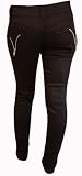Switchblade Stiletto Womens VICIOUS PANTS- In Choice of Colors and Patterns