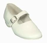 Produkt-Bild: Kommunionschuhe, Ballerina zum Festkleid