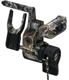 QAD Ultra Rest Pro HD Arrow Rest LH - Realtree AP