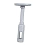 Sea Gull Lighting 94157-298 Ambiance RX Eurotech T-Bar Rail Support, Eurotech