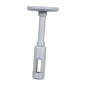 Sea Gull Lighting 94157-298 Ambiance RX Eurotech T-Bar Rail Support, Eurotech