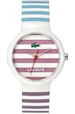 Lacoste 2010564 Unisex-Armbanduhr