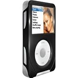 EVO4 Duo for Ipod Classic 80GB Onyx / Black