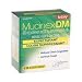 Personal Health Care : Mucinex Dm Expectorant / Cough Suppressant Tablets - 40 each