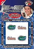 Temporary Tattoos - Florida Gators {16 Pack}