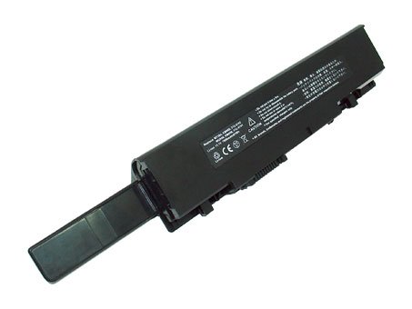 11.10V,7200mAh,Li-ion,Replacement Laptop Battery for Dell Studio 1535, Studio 1536, Studio 1537, Studio 1555, Studio 1557,Compatible part number of Dell:312-0701, 312-0702, KM958, KM965, MT264, WU946