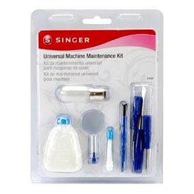 Singer Universal Machine Maintenance Kit