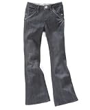 Guess? Girls Charlie Flare Jean