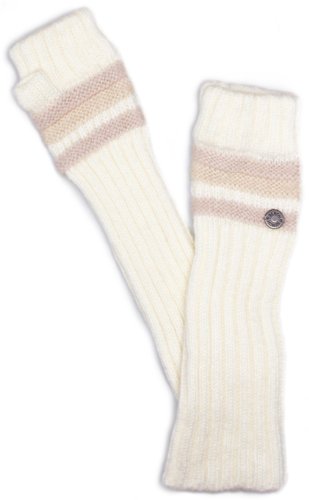 Bench Damen Handschuhe Farm Girl, pristine, BLVA0240_CR018