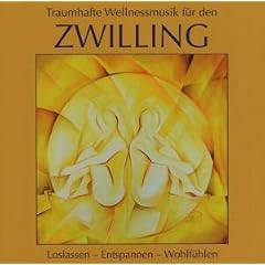 Sternzeichen Zwilling