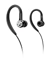 Philips SHH8008 Ear Hook Headphones