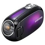 Samsung SMX-C20 Ultra Compact
