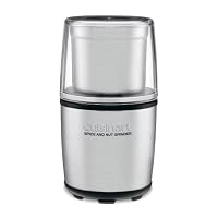 Cuisinart SG-10 Electric Spice-and-Nut Grinder