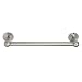 Gatco 1434SN Contempo Paper Towel Holder, Satin Nickel