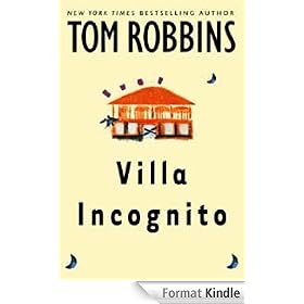 Villa Incognito