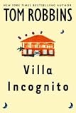 Villa Incognito
