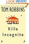 Villa Incognito