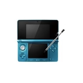 Nintendo 3DS