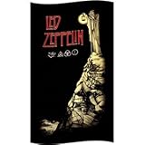 Led Zeppelin - Beach Towels