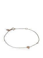 Sydney Evan Pulsera  Metal Dorado