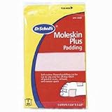 Buy Dr. Scholl's Moleskin - -