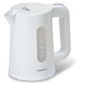 Kenwood - JKP070 - Bouilloire - Compacte - 650W - 0.5L - Blanc