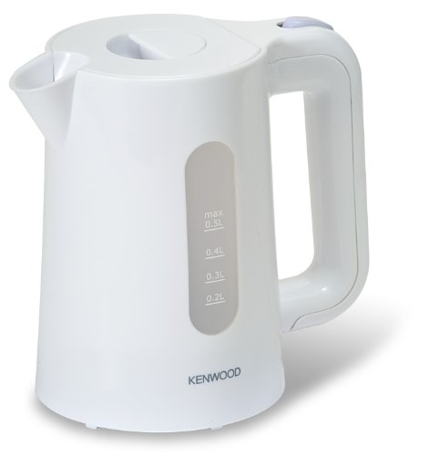 Kenwood JKP070 Bollitore 0,5 litri Kenwood JKP070 Bollitore 0,5 litri