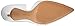 Nine West Women's Kismet Leather Dress Pump