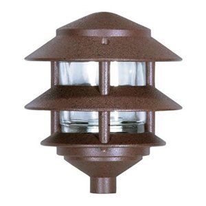 Nuvo Lighting Tier Pathway Light