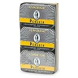Penguin Caffeinated Mints 6 tins x 1.75 ounces
