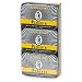 Penguin Caffeinated Peppermints 6 tins x 1.75 oz of Minty Fresh Energy