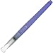 Kuretake Fude Water Brush Pen, Flat Type, 2 Heads (KG205-70)