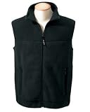 Chestnut Hill Adult Polartec Colorblock Full-Zip Vest