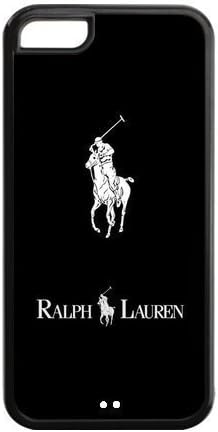 Pink Ladoo? iPhone 5 5s Case Phone Cover Polo Ralph Lauren in Simple Style