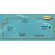 GARMIN VUS027R HAWAIIAN ISLAND MARIANA IS BLUECHART G2 VISION