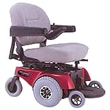 Pride Jazzy 1113 Power Chair