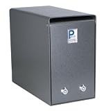 SDB-106 Protex Under-the-counter deposit safe Dual Lock