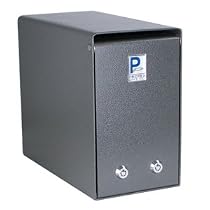 Protex Large Drop Box