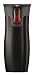 Contigo AUTOSEAL Stainless Steel Vacuum Insulated Tumbler, 16 Ounces, Black