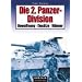 Die 2. Panzer-Division: Bewaffnung, Eins�tze, M�nner