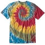 318gkK5XaWL. SL160  Altamont Tye Death Custom T Shirt   Mens