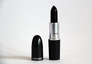 Amazon.com : MAC Satin Lipstick Cyber 3G : B