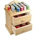 Smartek RX-24W Wooden Sewing Chest With Accessories