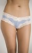 Eberjey Lady Godiva Hot Pant Panty (U715H)