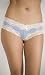 Eberjey Lady Godiva Hot Pant Panty (U715H)