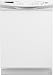 Whirlpool DU1055XTVQ 4CYC 6 OPT 4CONSOLESOAK image