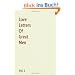 Love Letters of Great Men - Vol. 1