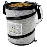 Hyper Dog 20 Pound Collapsible Hyper Bin