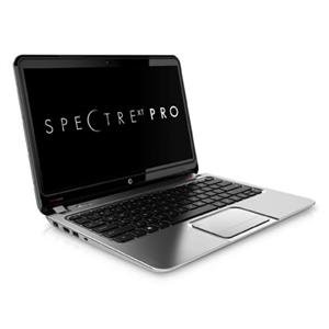 HP Business, SpectreXT Pro i5 3317U 13 4GB