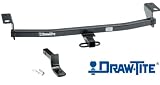 Draw Tite 24698 Class I Sportframe Hitch